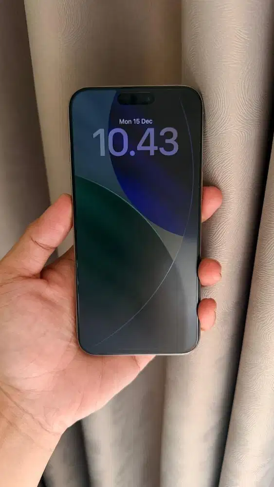 iPhone 15 Pro Max 512GB