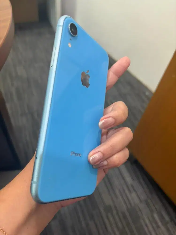 Iphone XR 256 Gb