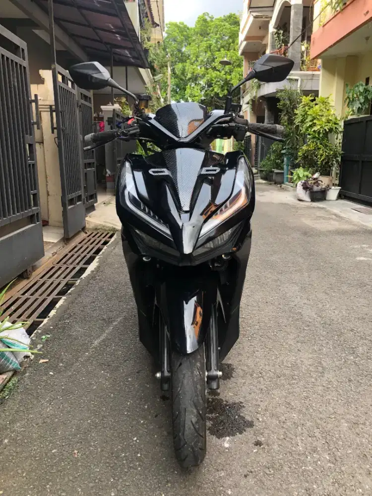Vario 150 Led New 2022