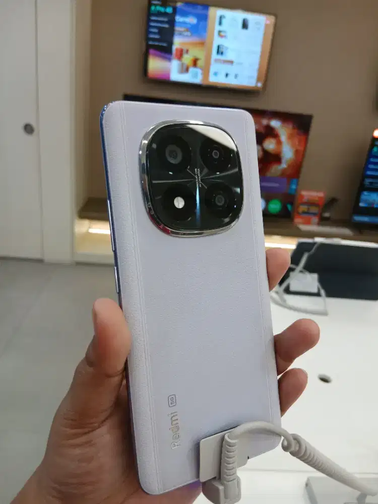 REDMI NOTE 14 PRO+ CICILAN RINGAN SYARAT KT0