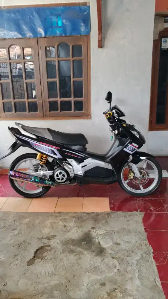 Nuovo Z 2005 lengkap