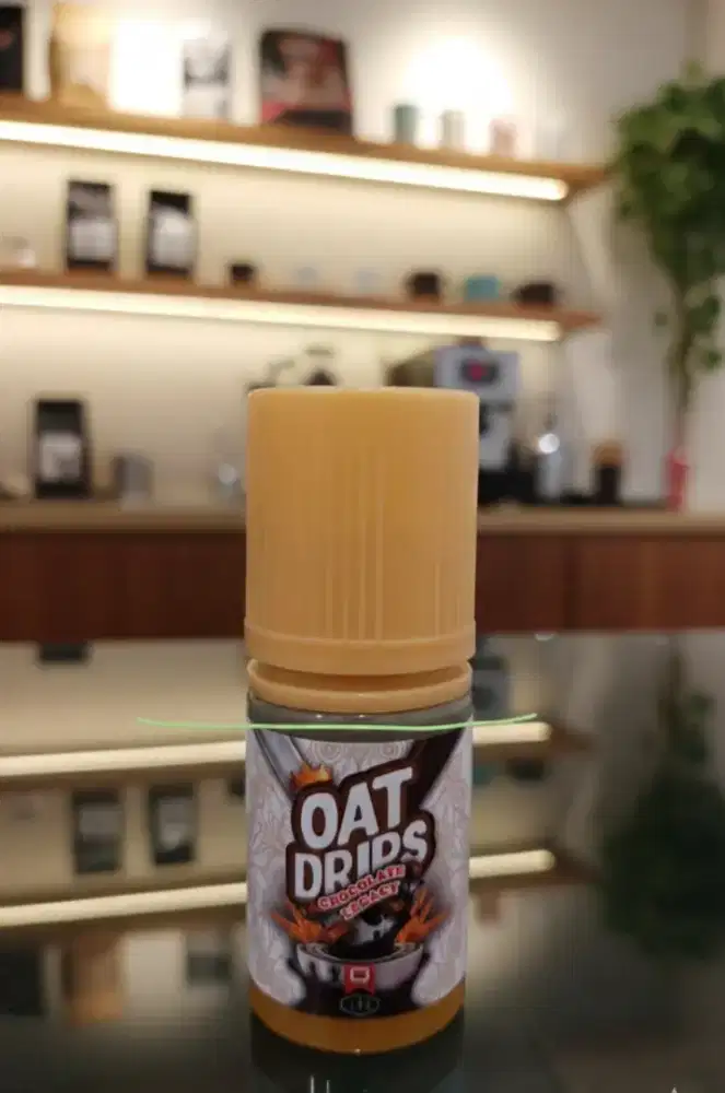 Oatdrip Legacy 30 sebatas garis