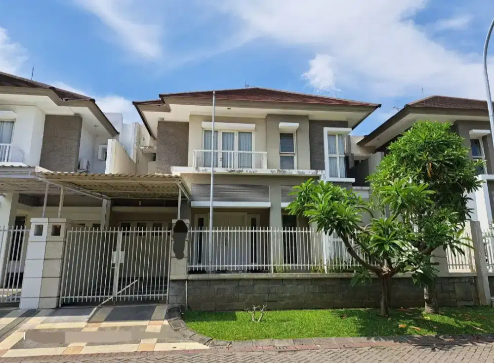 BEST PRICE Puri Galaxy dkt Araya klampis manyar