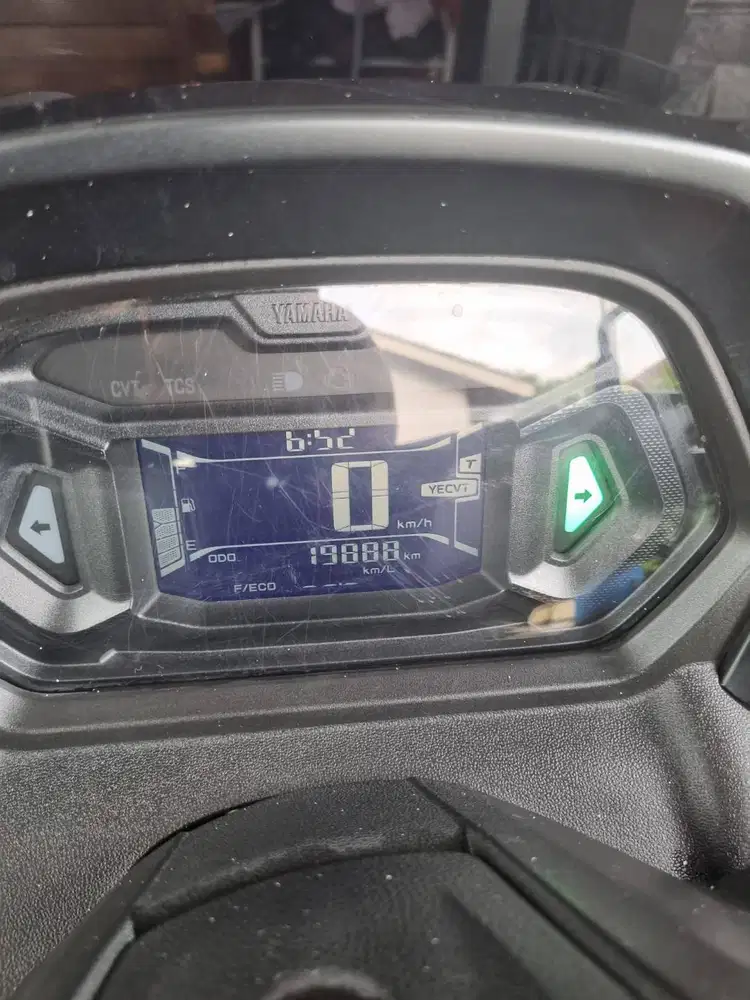 Jual motor nmax turbo 2024