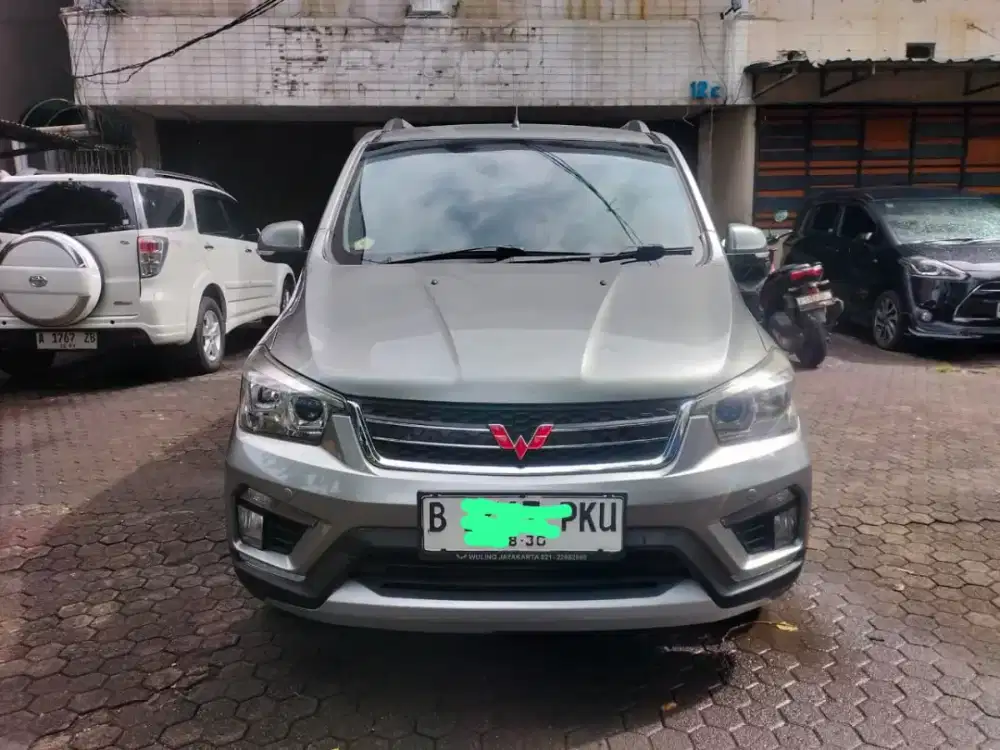 Confero L 1.5 ACT LUX 2020