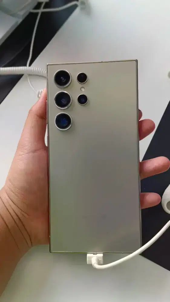 KREDIT SAMSUNG S24 ULTRA BEBAS 2X CICILAN!!!