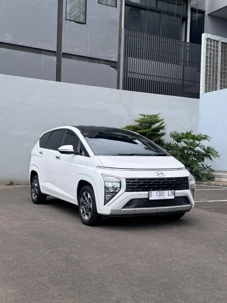 TERMURAH Stargazer Prime