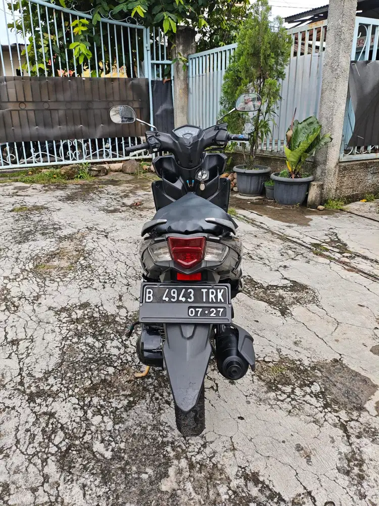 •JUAL Soul GT 2017 Surat lengkap