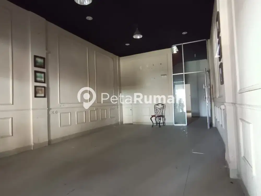 DIJUAL RUKO JALAN MUSTAFA - DAERAH KRAKATAU