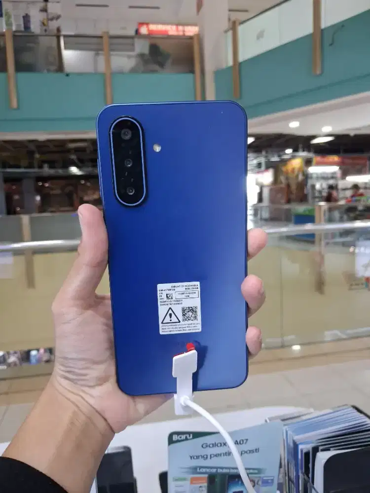 Promo cicilan mulai dari 200ribuan perbulan