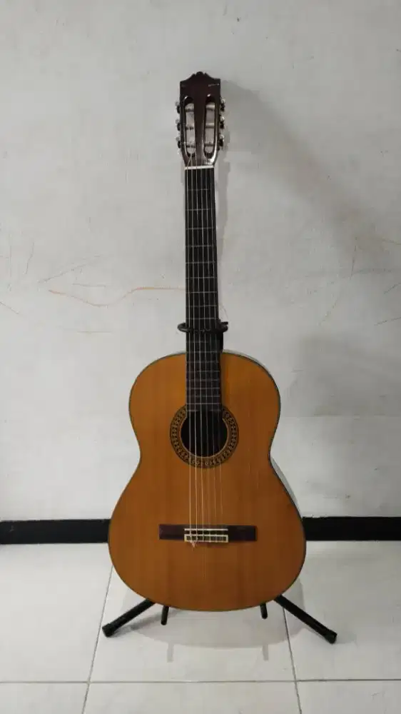 Gitar Akustik C370