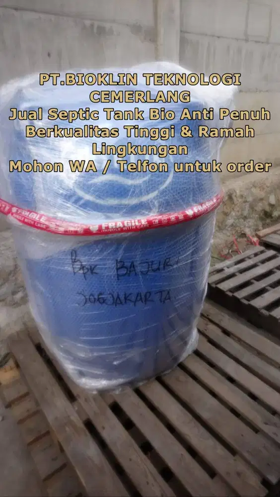 spitang, Sepiteng Biofilter, Biotank, Biofil, Biotech,