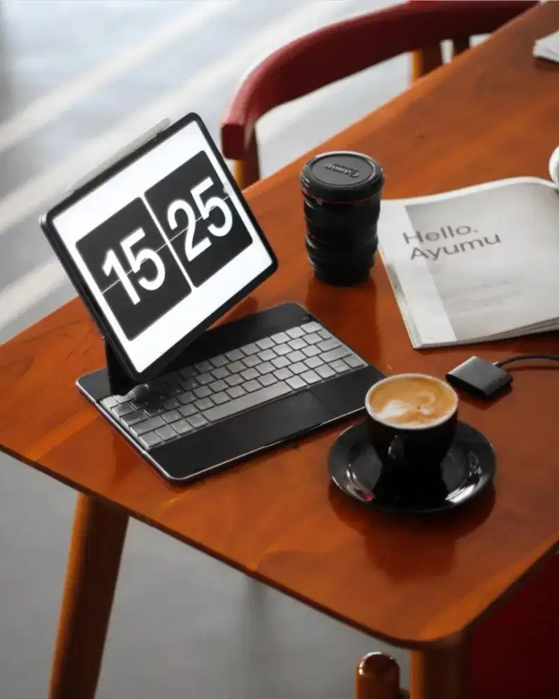 Ipad pro m1 11 inch 128gb wifi (2022)