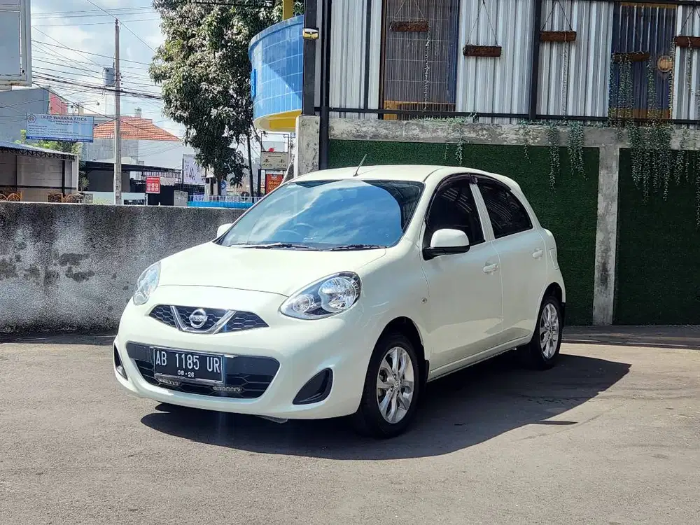 March 1.2 TAHUN 2016 pajak jalan