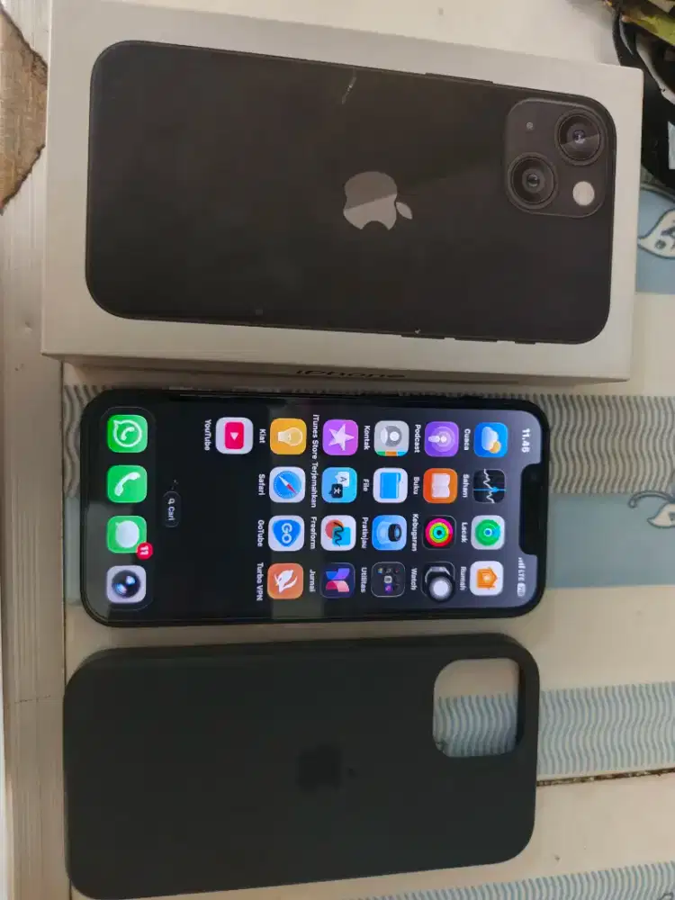 IPHONE 13 MINI 128GB