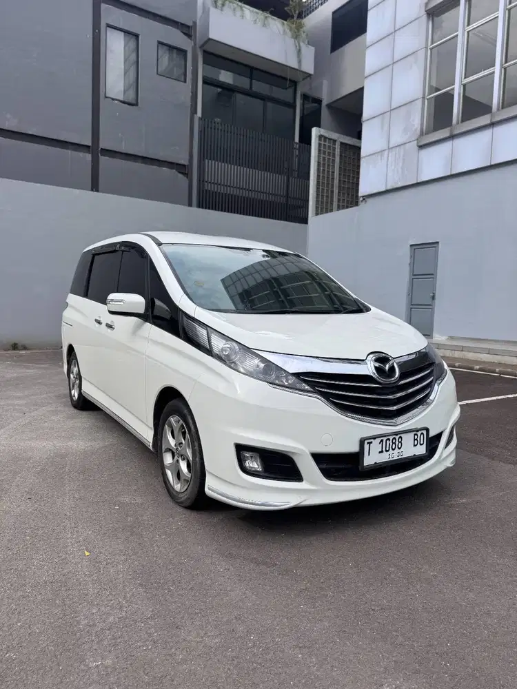 TERMURAH Biante Skyactiv