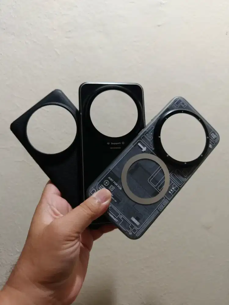 Case Xiaomi 15 ultra