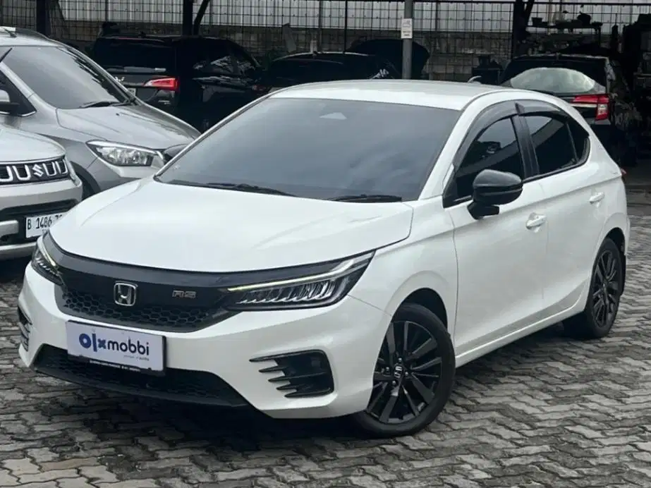 TERMURAH Honda City 1.5 E Bensin-AT 2013 SEQ
