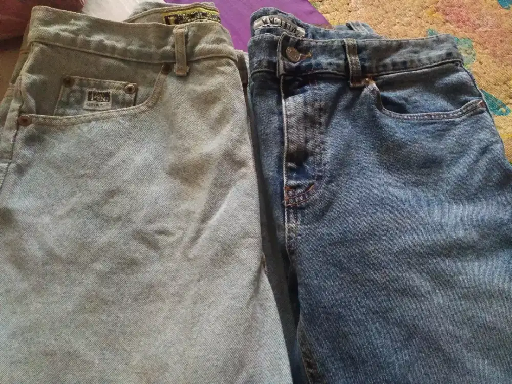 Celana Jeans brendid dewasa