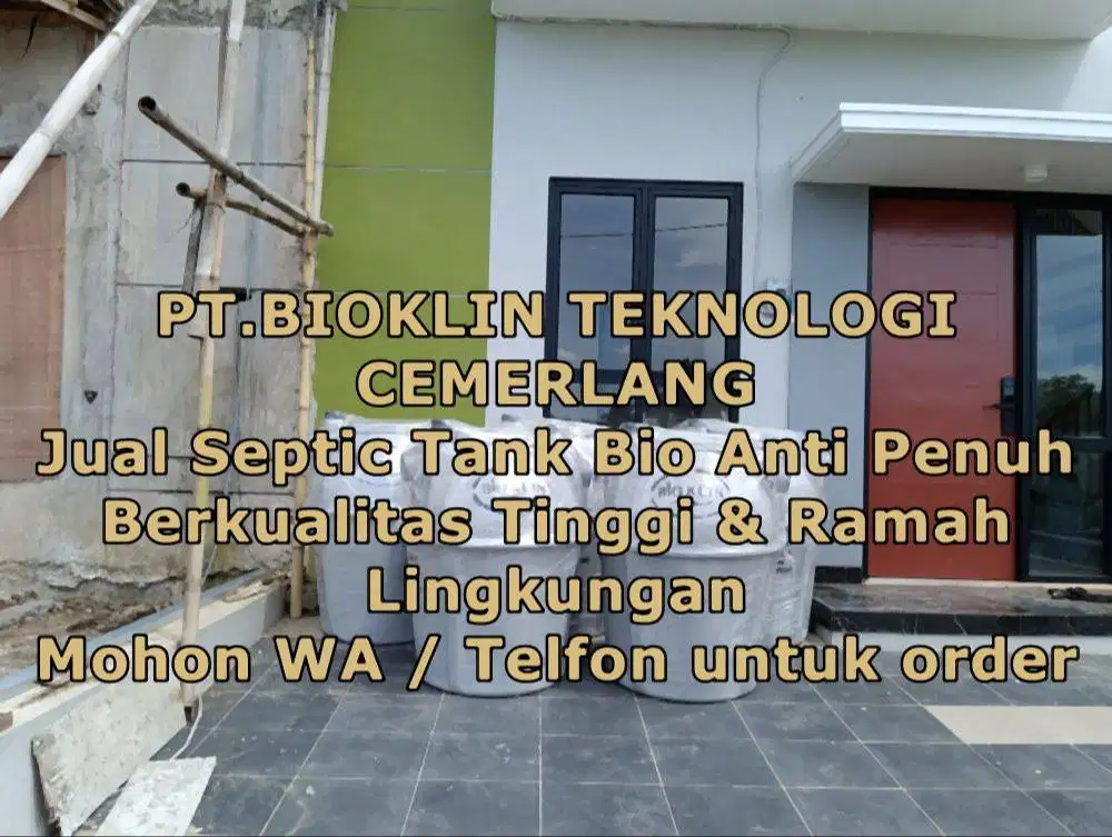 sapiteng.septictank,sepiteng,Biotech, Biofil, Biotank,