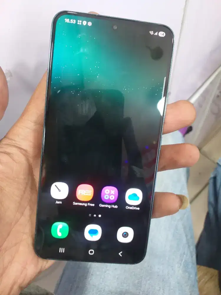 Samsung S22 8/256 Second minus tipis  selainnya normal sedow tipis