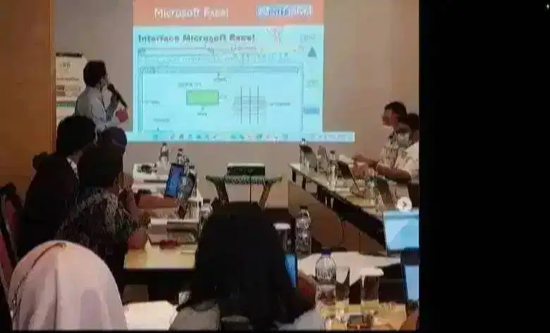 Pengajar AutoCAD (Parttime / Freelance)