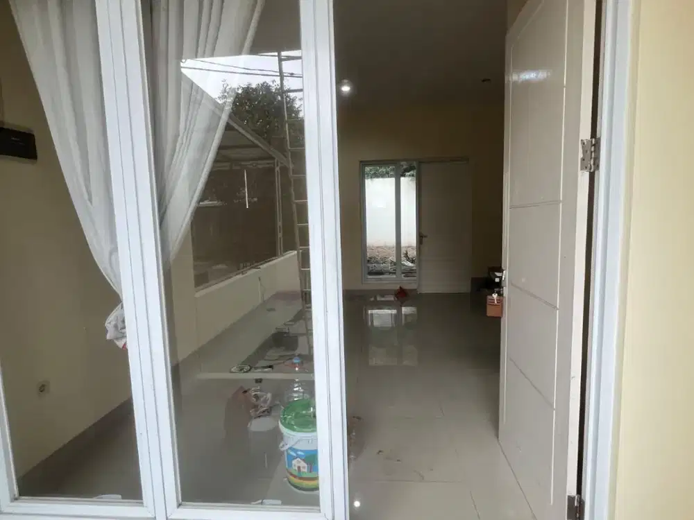 Dijual Rumah Cendana Residence Pamulang