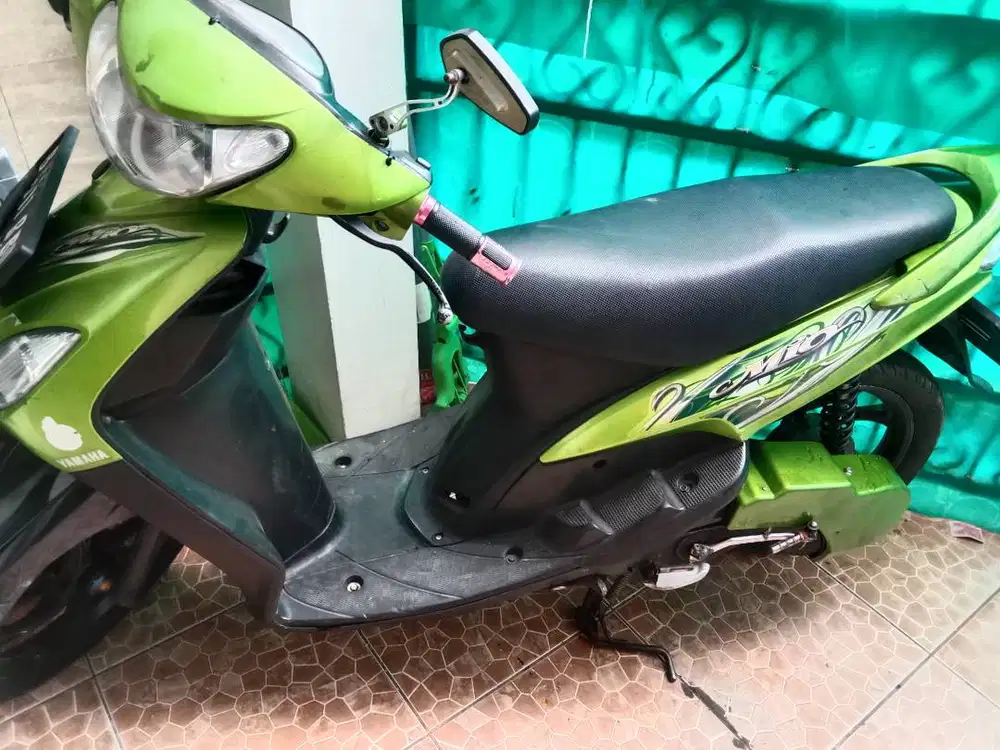 Jual aja mio seporty