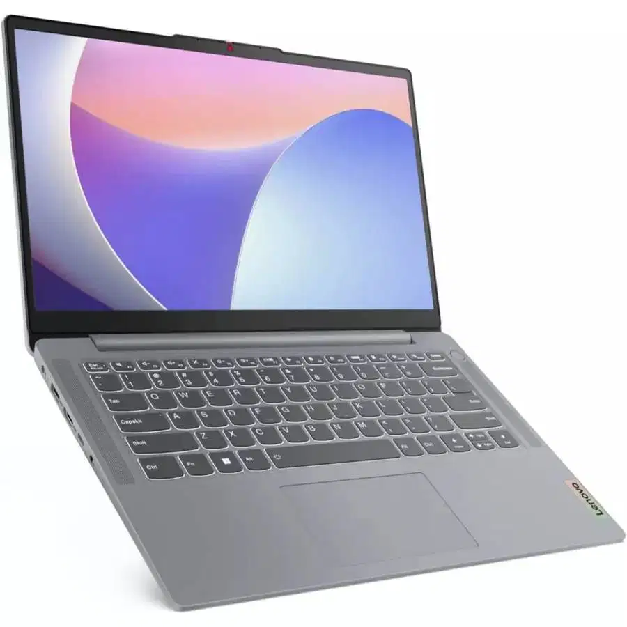 LENOVO IDEAPAD SLIM 3 14AMN8 AMD RYZEN 5-7520U Garansi Resmi