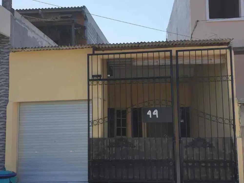 Rumah Murah Wonorejo Selatan Dekat UPN Perbanas Stikom MERR