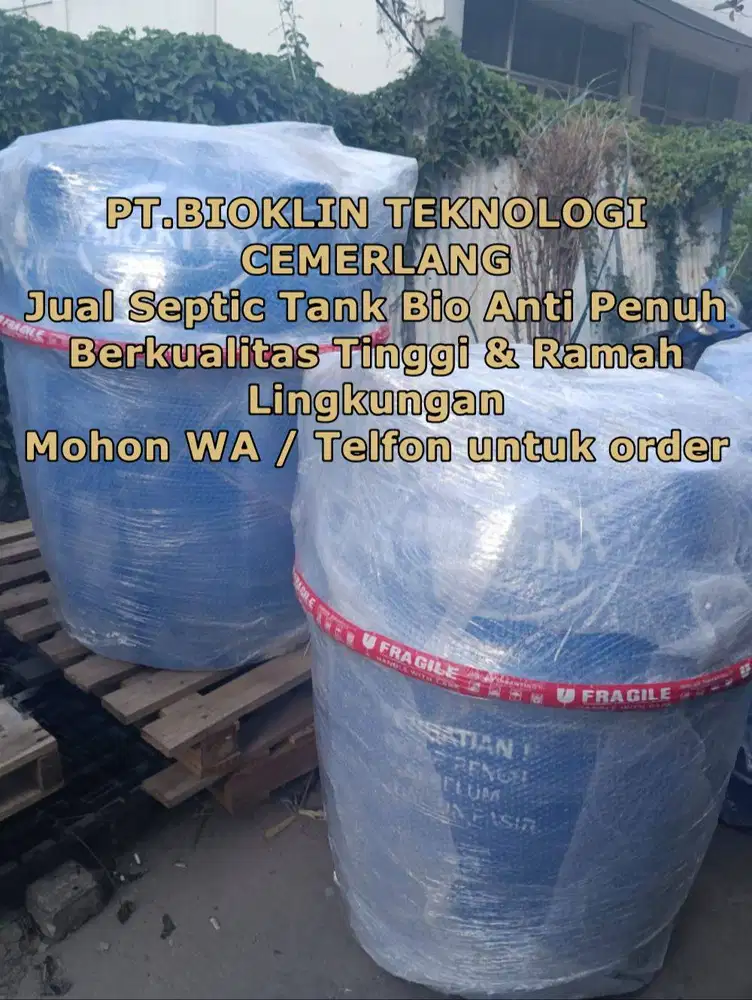 spitang, Sepiteng Biofilter, Biotank, Biofil, Biotech,