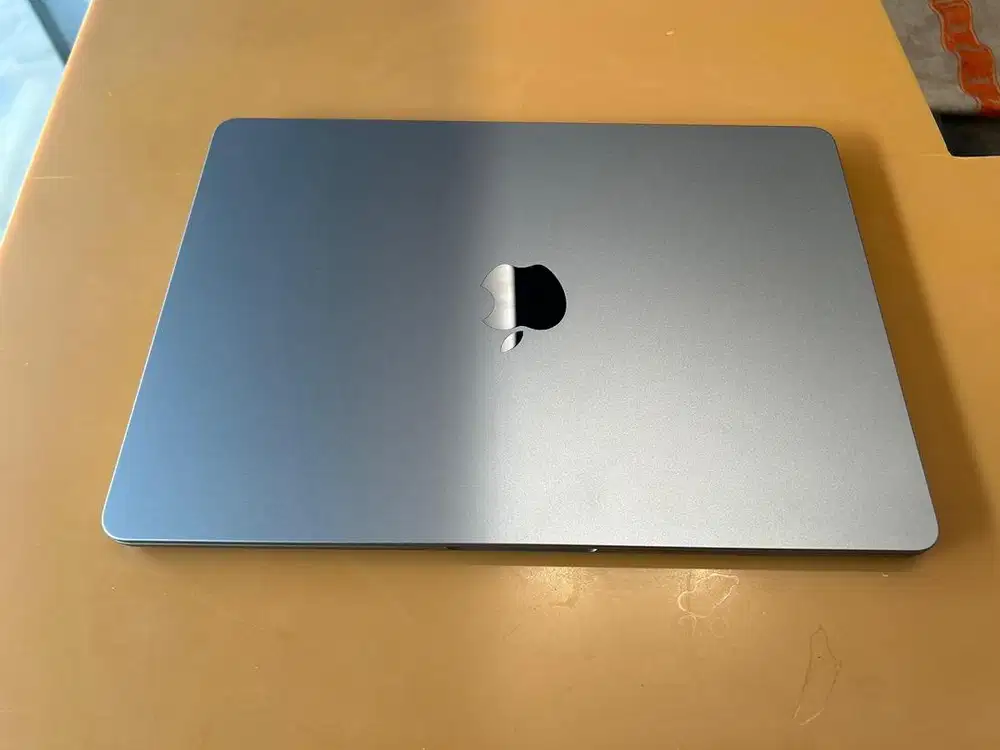 Apple MacBook Air M2 2022 RAM 16GB