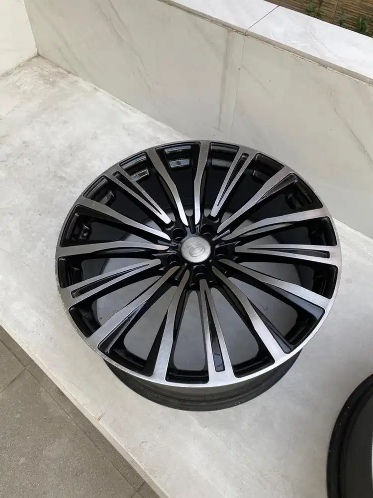 For Sale Velg Ring 20