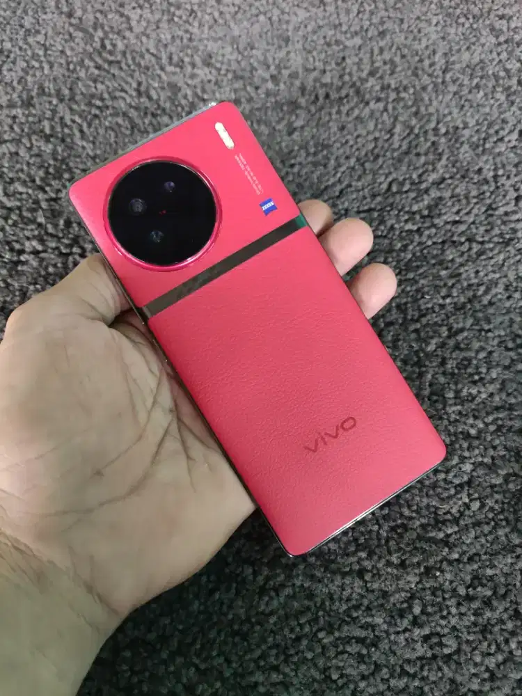 Vivo X90 ram 12+12/256 mulus no minus hp only