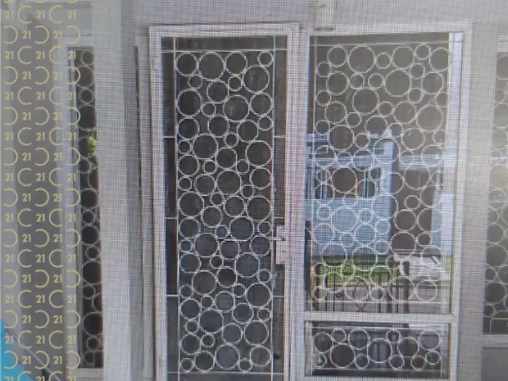 Dijual Rumah Di Dalam Cluster Citra Gran Cibubur