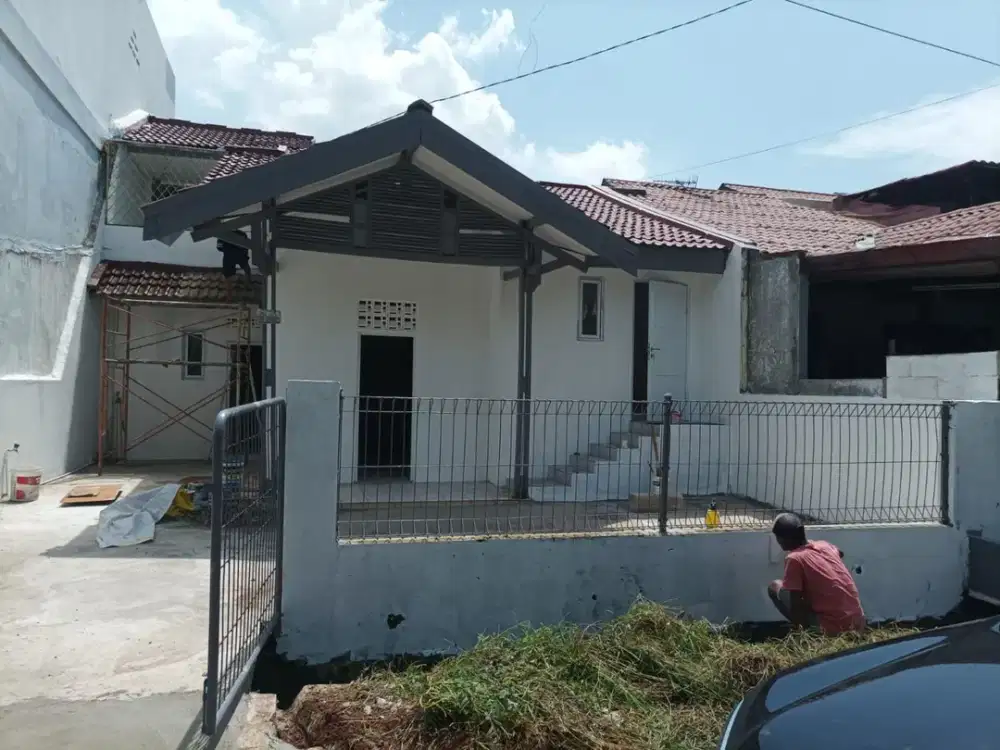 Dijual Rumah Di Duren Village Ciledug Tangerang