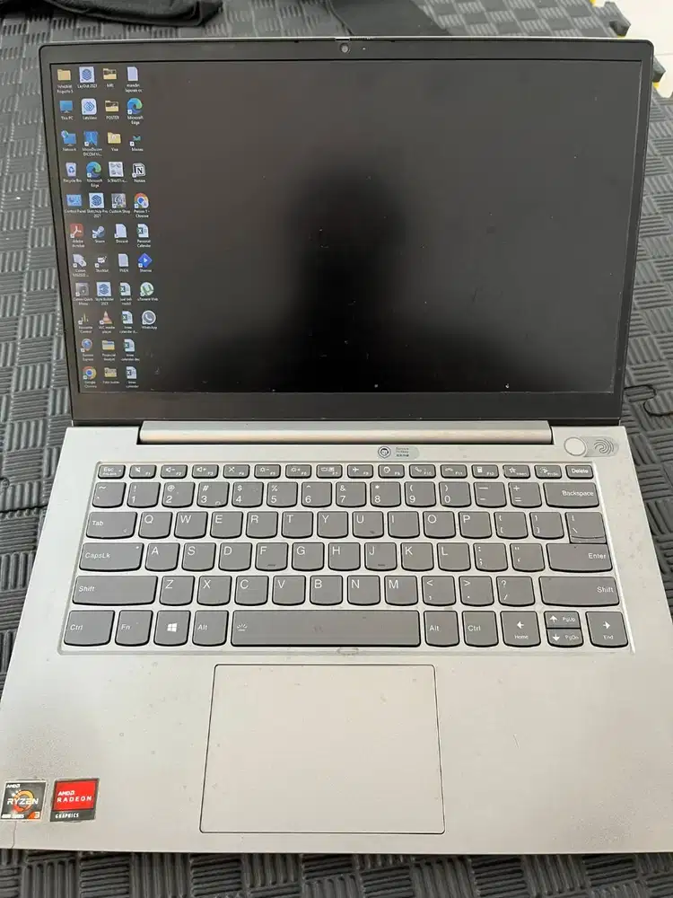 lenovo thinkbook 14 g2 are ryzen 3