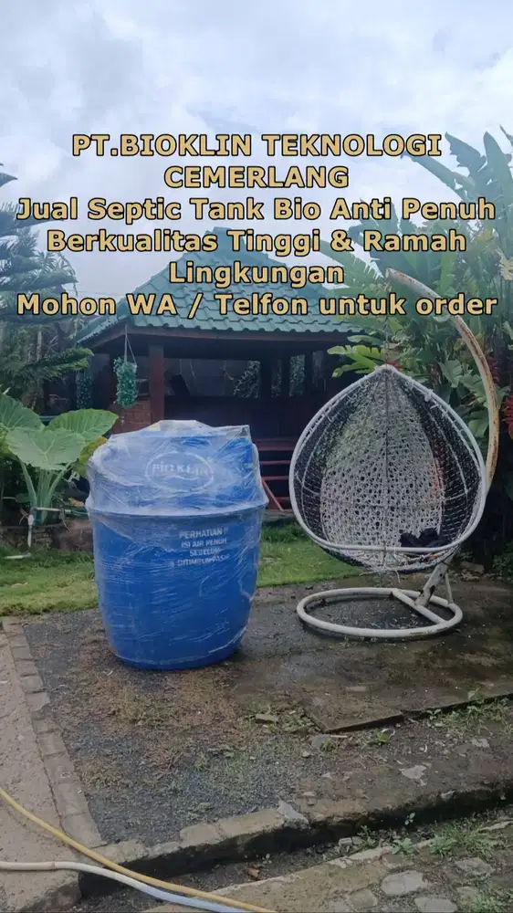 sapiteng.septictank,sepiteng,Biotech, Biofil, Biotank,