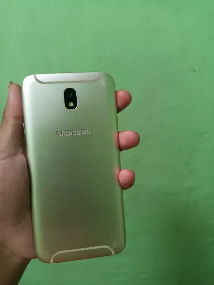 Samsunh j7 pro ram 3/32 batangan siap.pakai