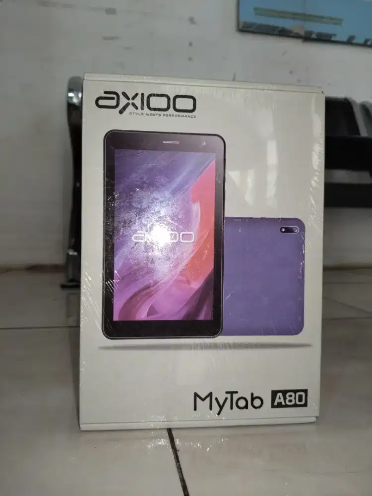 Tablet Axioo 3/32gb