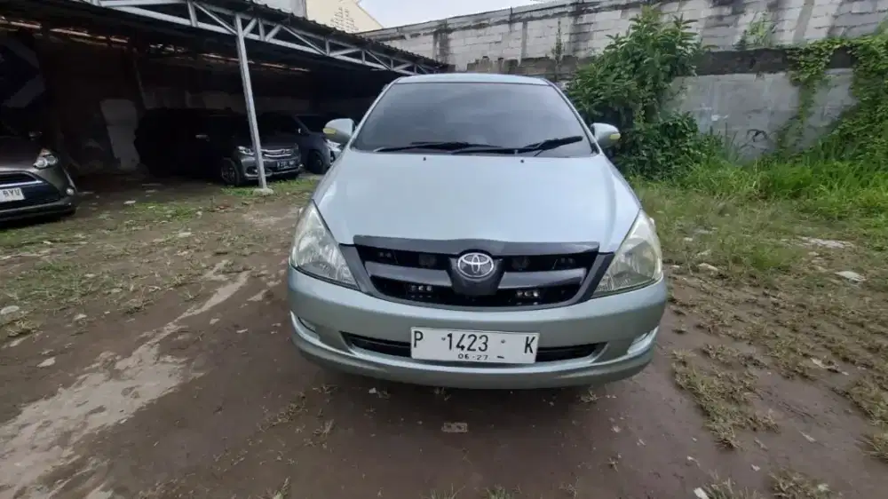 INNOVA G AT 2006 ( Mobil antik)