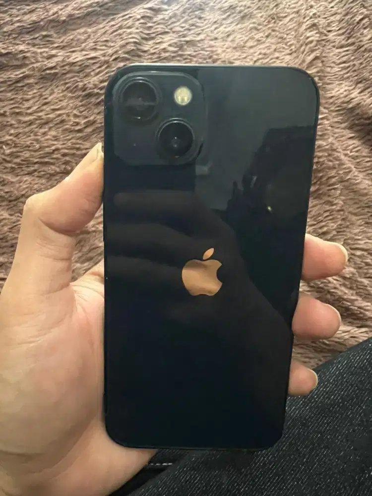 Iphone 13 128 deep blue inter