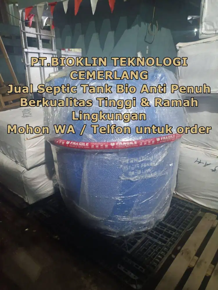 Septictank, Sepiteng Biofilter, Biotank, Biofil, Biotech,