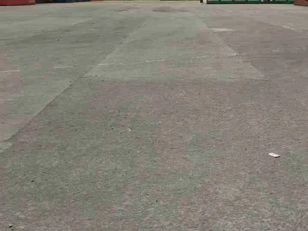 Disewakan Lahan Petikemas KBN Marunda