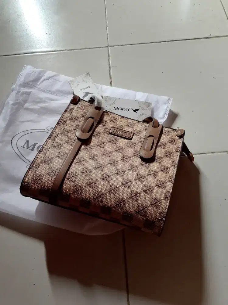 Jual tas wanita