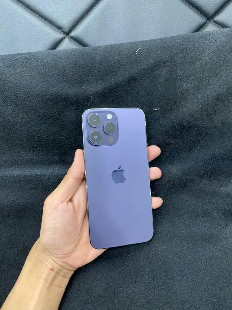 iphone 14promax 128 resmi beacukai