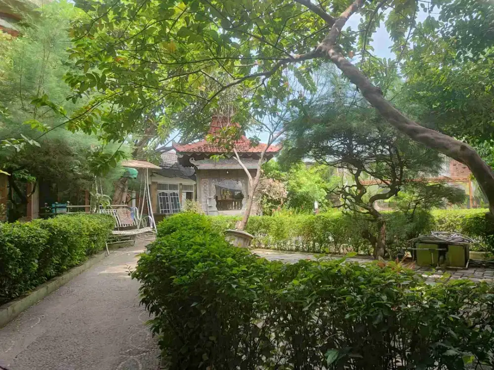 Dijual Rumah Cantik Di Prima Harapan Regency, Bekasi