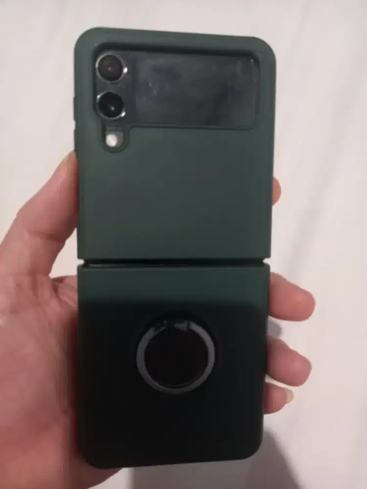 Samsung Z Flip 3