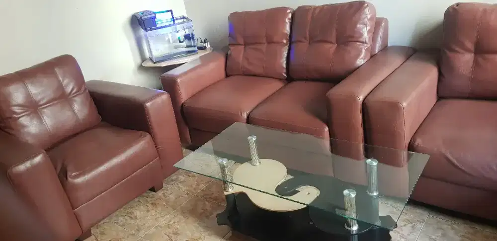 Dijual Sofa mewah murah meriah