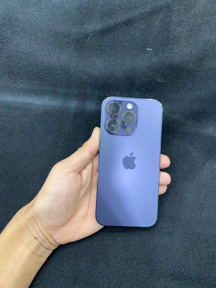 iphone 14pro 512 inter all operator